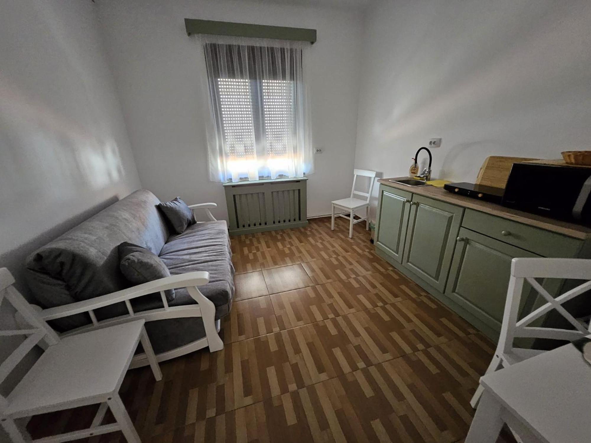 Casa Raduly Aparthotel ซีบิว ภายนอก รูปภาพ
