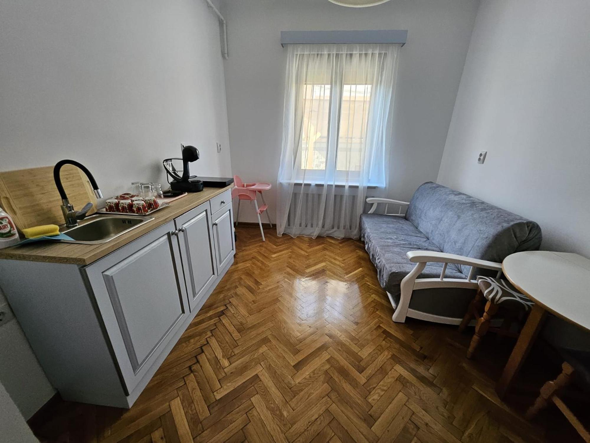 Casa Raduly Aparthotel ซีบิว ภายนอก รูปภาพ