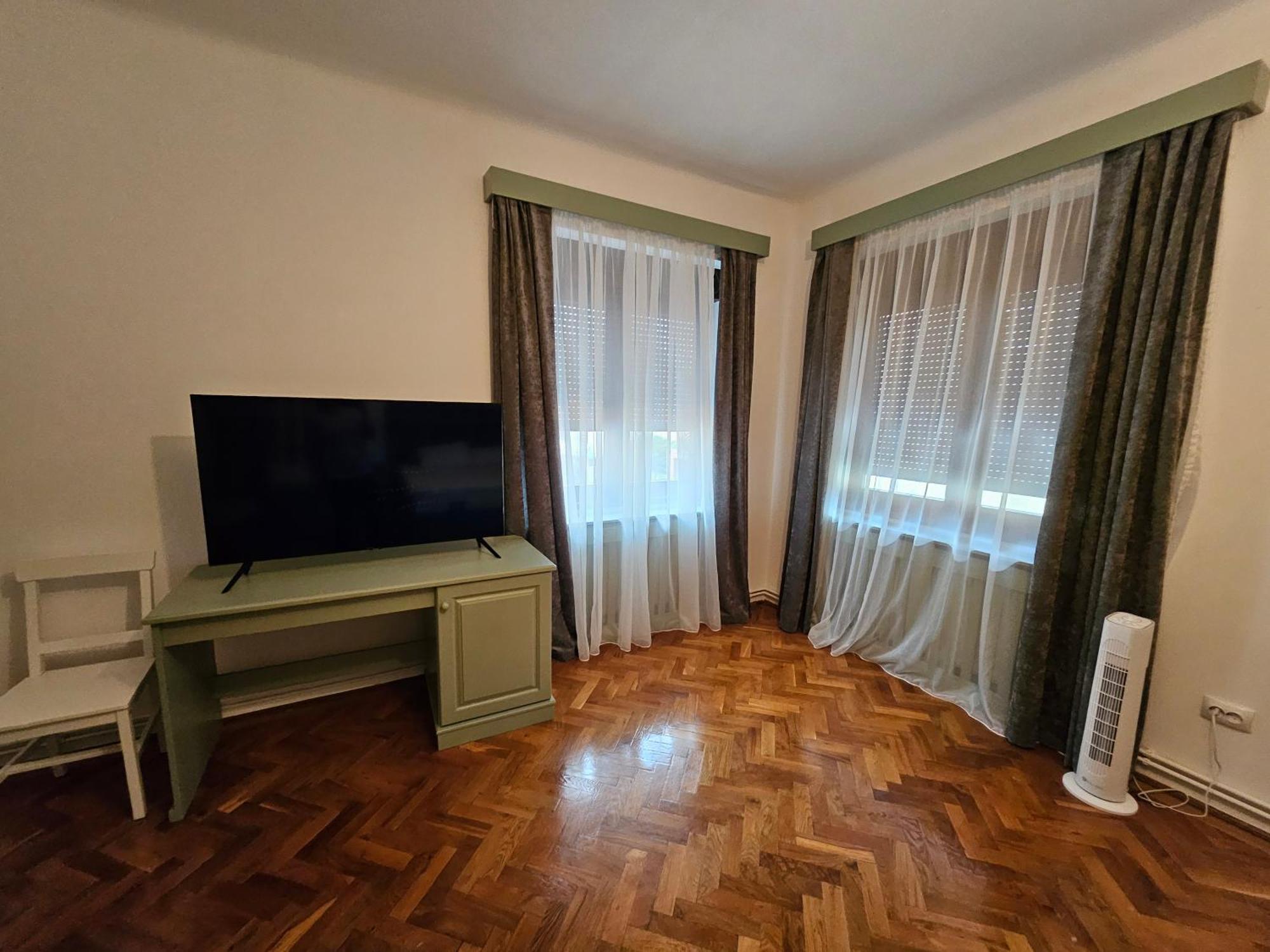 Casa Raduly Aparthotel ซีบิว ภายนอก รูปภาพ
