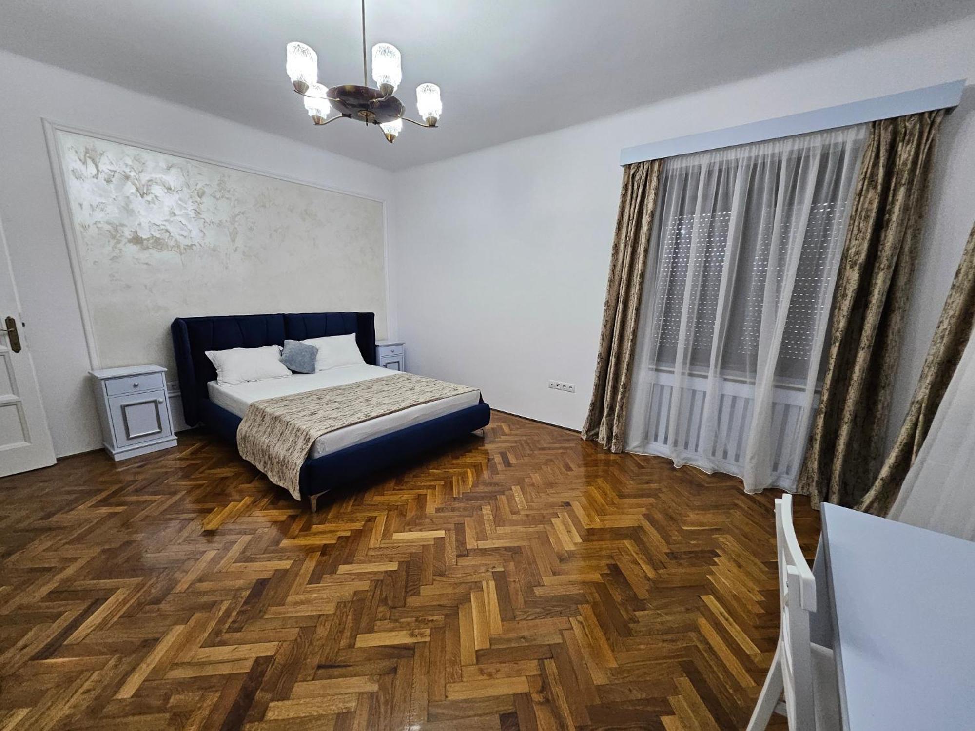 Casa Raduly Aparthotel ซีบิว ภายนอก รูปภาพ