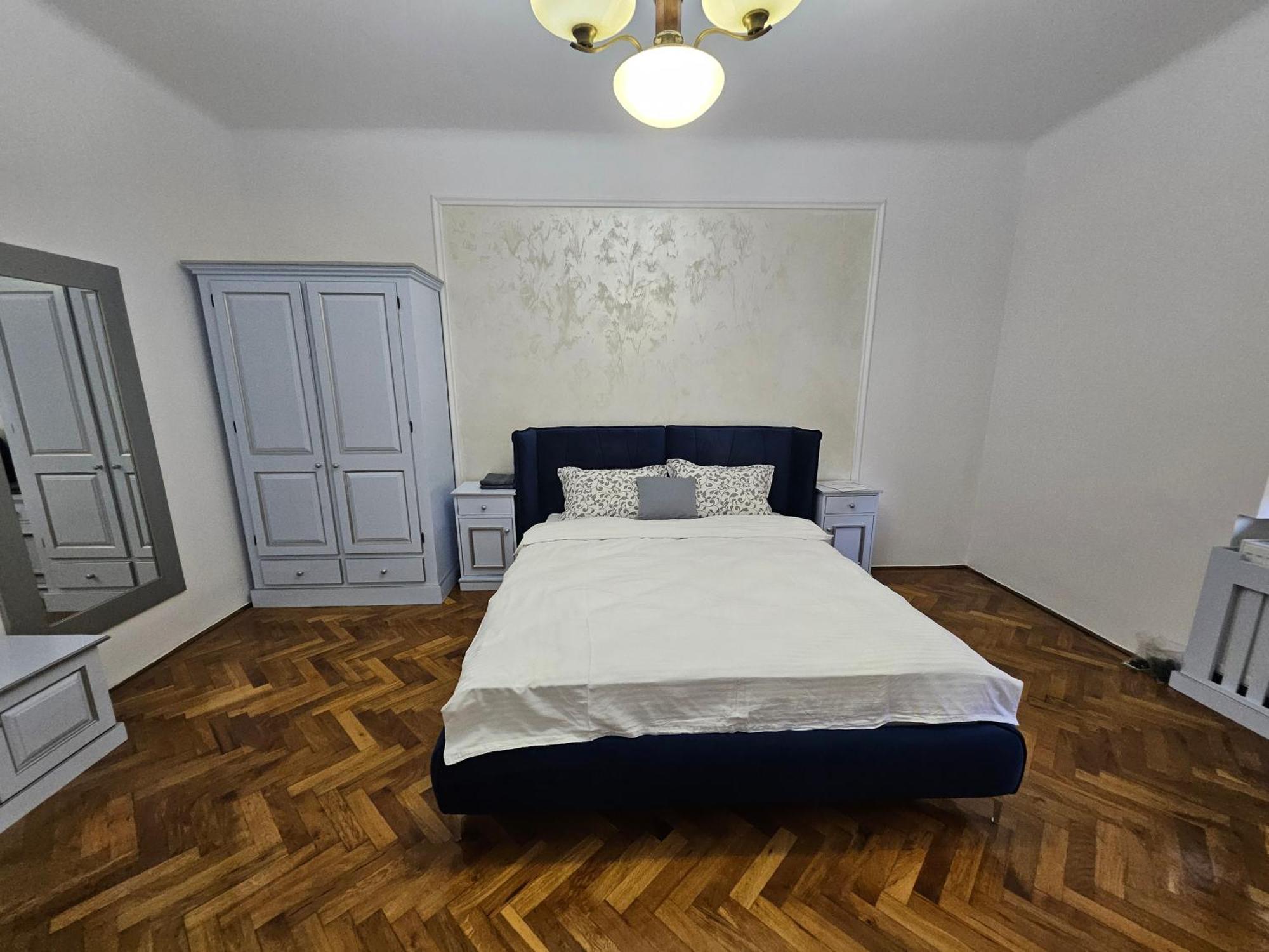 Casa Raduly Aparthotel ซีบิว ภายนอก รูปภาพ